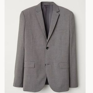 Mens H&M Blazer